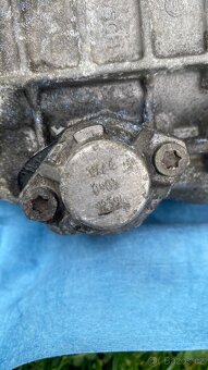 Rotační čerpadlo 1.9 TDi 81kw - 4