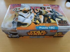 Pro fanoušky Star Wars - 4