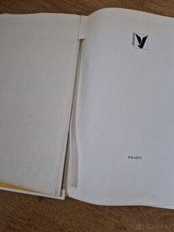 Sada dětských knih - 4