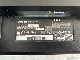 Monitor Asus - 4
