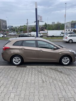 Hyundai i30 combi - 4