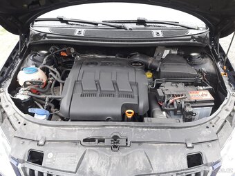 Škoda Roomster - 4