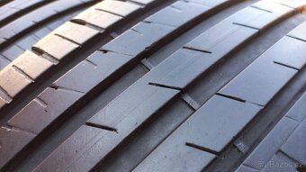 Prodám letní pneu 185/60/15, 185/60r15 84h - 4