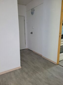 Pronájem, byt 2+kk, Bílina, ul. Sídliště za Chlumem - 4