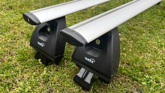 Střešní nosiče HAKR Golf VII - 4