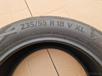 235/55 r18 letni pneu 2KS 235 55 18 - 4