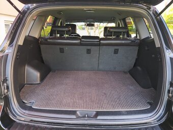 Hyudai SantaFe 2,2 Crdi 4wd 114kw - 4