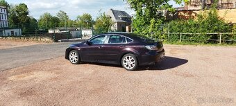 Mazda 6 2.5gh - 4