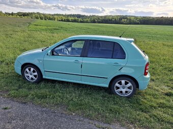 Fabia 1.4 74kw GT - 4