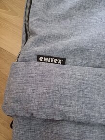 fusak Emitex s teplým kožíškem - 4