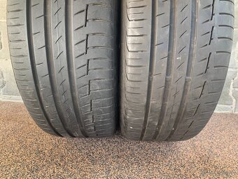 18" 5x100 - 4
