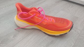 Běžecké boty Craft Pure Trail (vel. 44) - 4