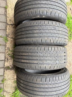 205/45 R17 letní nové - 4