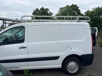 Citroën Jumpy, 1.6HDi - 4
