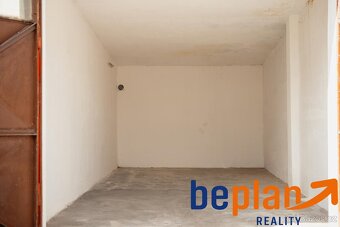 Prodej garáže 16 m Praha - Čakovice| Cena od 500 000 Kč - 4