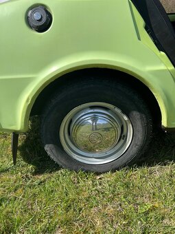 Škoda 120 L - 4