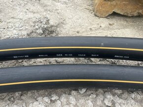 Trubka plynovodní Pipelife Gasline RC1 63×5,8 mm 100 m - 4