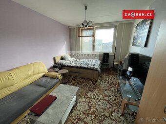 1+kk Podhoří, pěkná a klidná lokalita - 4