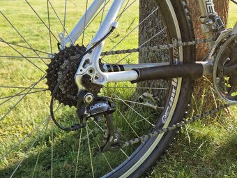 Horské kolo 26" Panther Pro-XR444 - 4