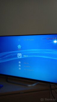 Playstation 3 - 4