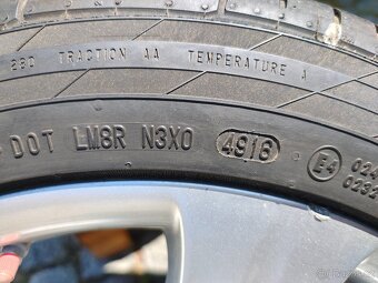 245/45r17 pro s212 - 4