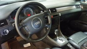 Audi A6 C5 BOSE - 4