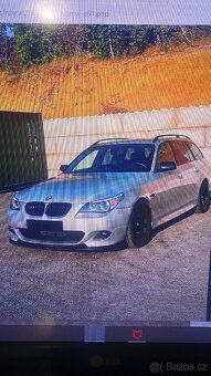 E61 530Da - 4