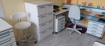 Zařízení stomatologické ordinace - 4