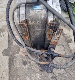 Nádrž hydronic Na prodej - 4