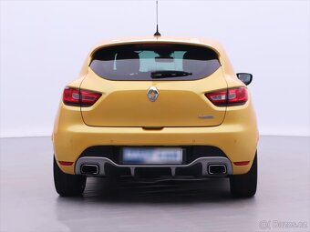 Renault Clio 1,6 RS 147kW Aut. CZ Kůže Navi (2014) - 4