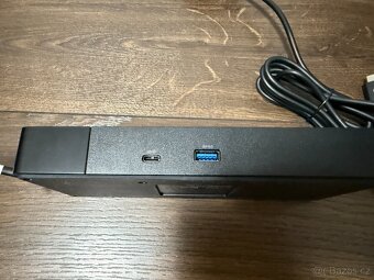 Dokovací stanice Dell K20A001 + napájecí adaptér - 4