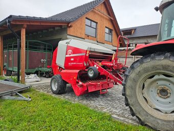 Lis welger rp 202 rotor síťka - 4