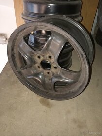 Disky Ford Focus II - 4