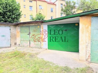 Prodej garáže Děčín. - 4