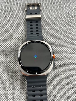 Samsung Galaxy Watch Ultra - 4