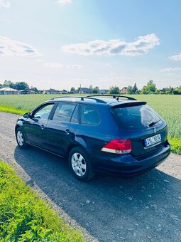 VW Golf V 1.9 TDi - 4