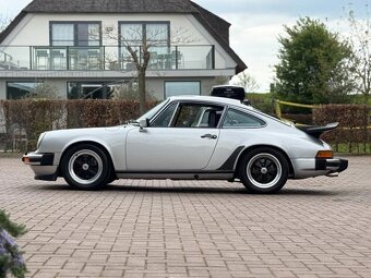 Porsche 911 SC 3.0 - 4