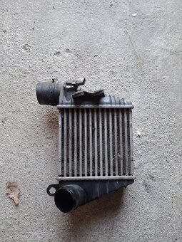 Díly 1.9TDI - 4
