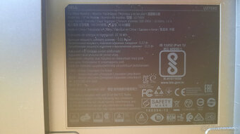 Monitor 27 Dell U2719D UltraSharp - 4