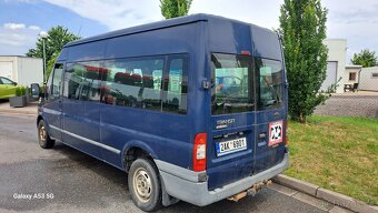Fořt transit 2.2.rok.v 2011 - 4