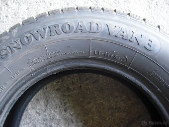 205/75 r16 C,,TOMKET - 4
