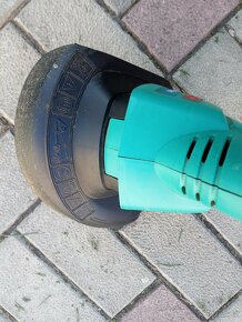 Strunová sekačka Bosch easytrim - 4