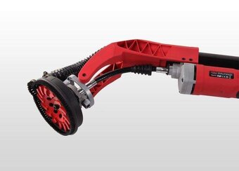 Sanační fréza bruska BC-elec 1010W -Bruska na beton nová - 4