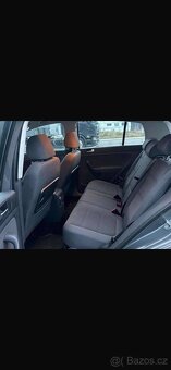 Golf Plus 1.6 FSI 85kw - 4
