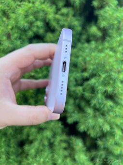 iPhone 15 128Gb…bloklý na operátora - 4
