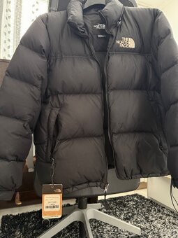 Prodám The North Face 700 - 4