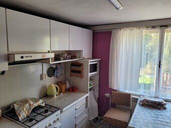 Chalupa na prodej - Kovčín, okres Klatovy - 4