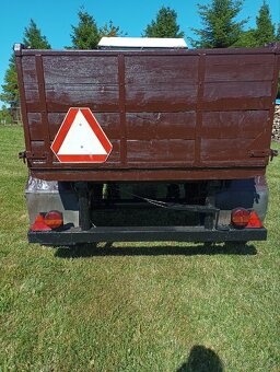 Sklopka za traktor - 4