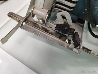 Kotoučová pila Bosch GKS 600 - 4