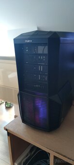 Herní pc rtx 3060 - 4